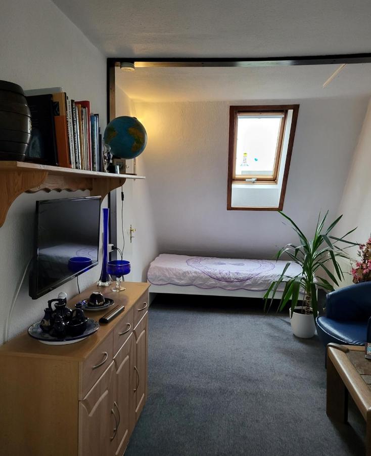 Ostseenaehe Homestay Gadebusch Екстериор снимка