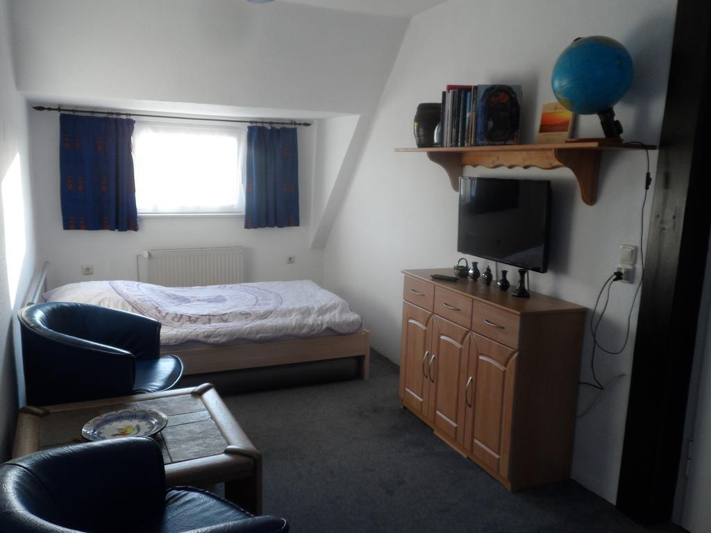 Ostseenaehe Homestay Gadebusch Екстериор снимка