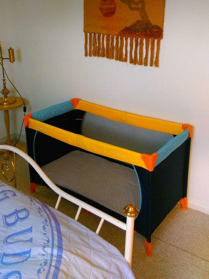 Ostseenaehe Homestay Gadebusch Екстериор снимка